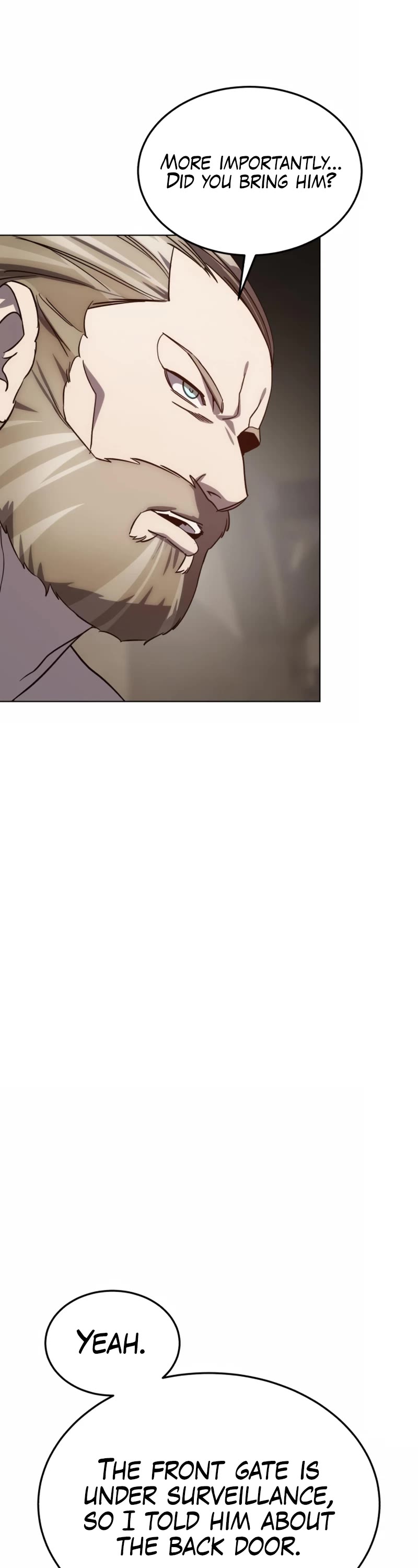 Star-Fostered Swordmaster Chapter 3 page 58 - Chapter 3
