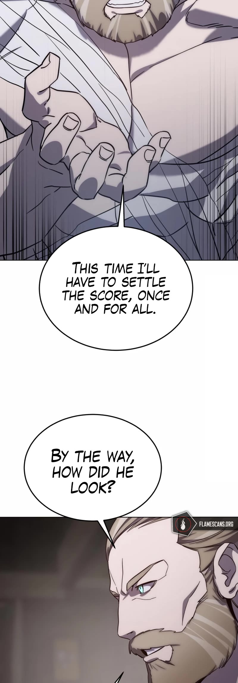 Star-Fostered Swordmaster Chapter 3 page 60 - Chapter 3