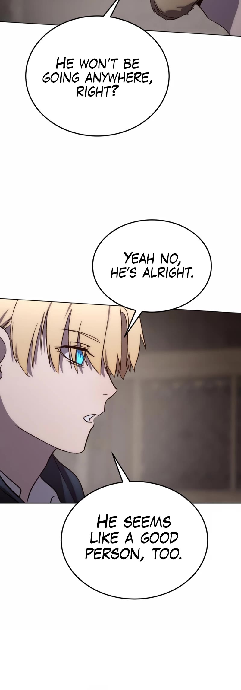 Star-Fostered Swordmaster Chapter 3 page 61 - Chapter 3