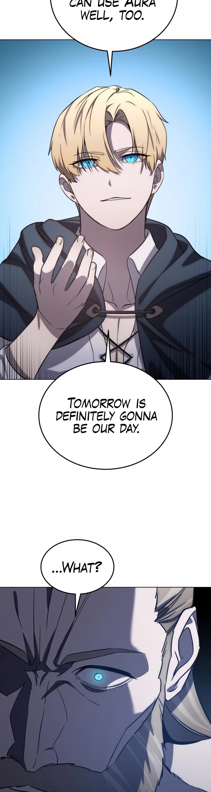 Star-Fostered Swordmaster Chapter 3 page 63 - Chapter 3