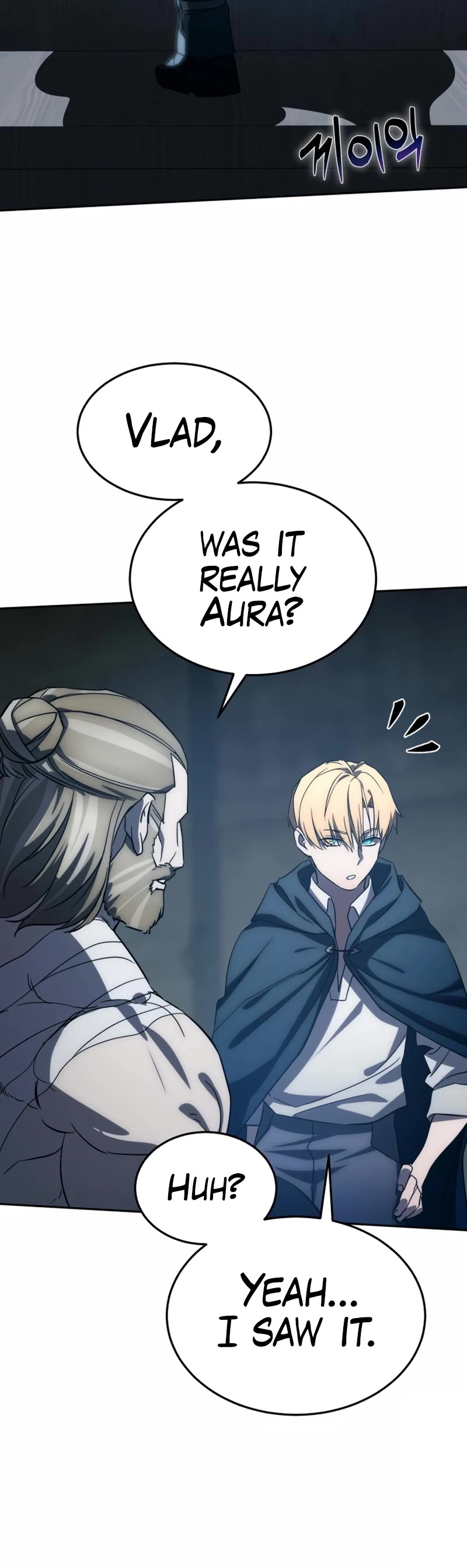 Star-Fostered Swordmaster Chapter 3 page 65 - Chapter 3