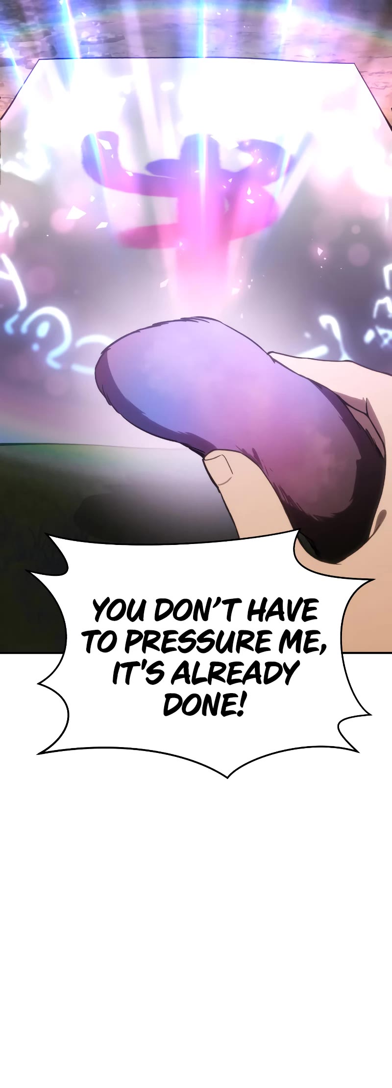 Star-Fostered Swordmaster Chapter 30 page 18 - Chapter 30