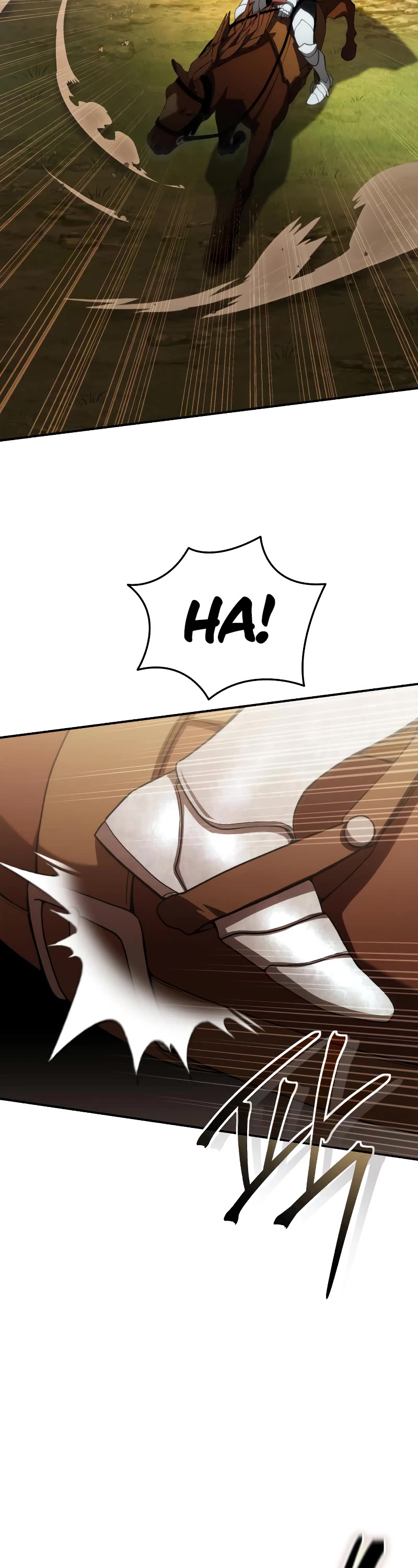 Star-Fostered Swordmaster Chapter 30 page 3 - Chapter 30