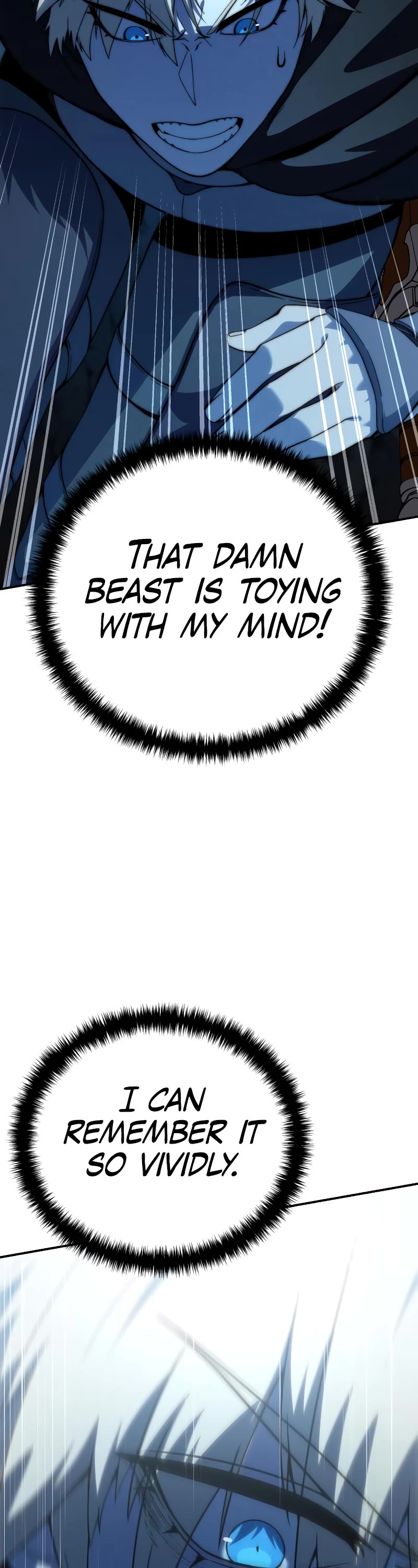 Star-Fostered Swordmaster Chapter 30 page 32 - Chapter 30