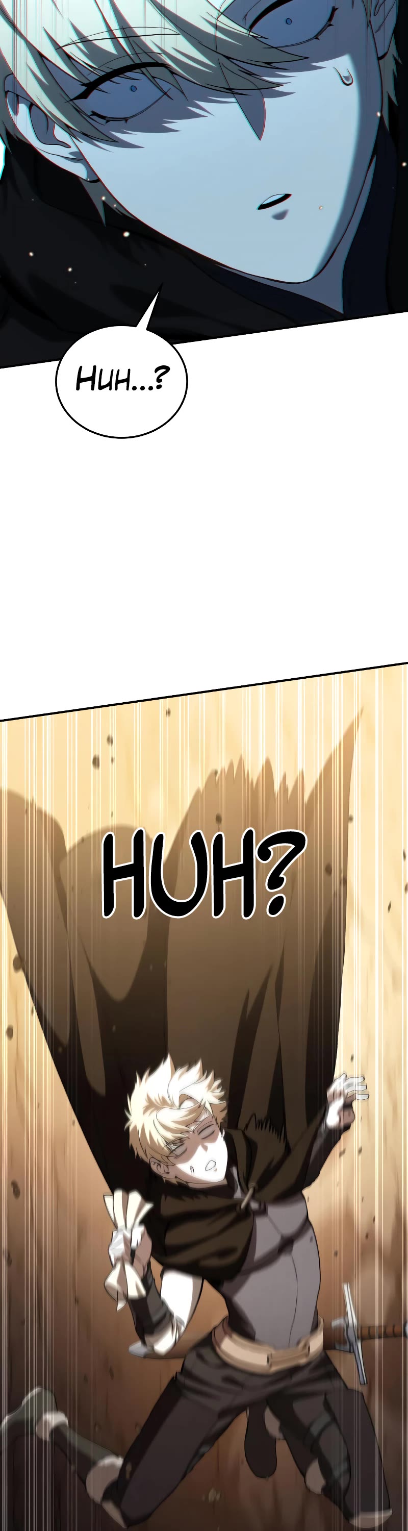 Star-Fostered Swordmaster Chapter 30 page 36 - Chapter 30