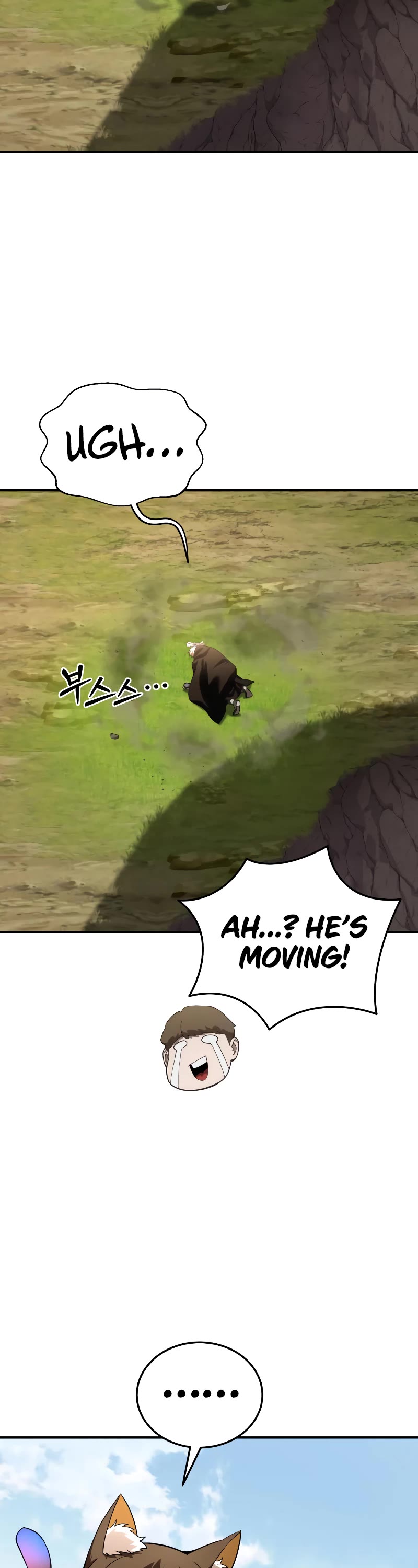 Star-Fostered Swordmaster Chapter 30 page 41 - Chapter 30