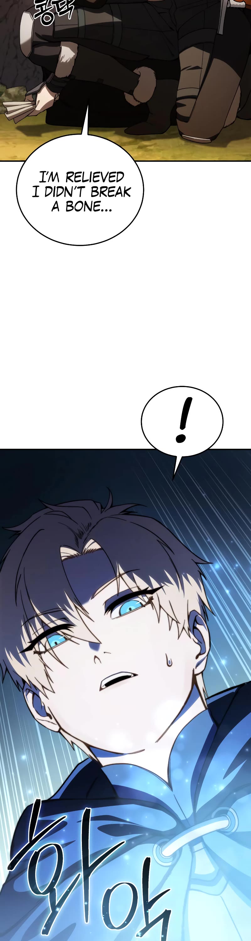 Star-Fostered Swordmaster Chapter 30 page 43 - Chapter 30