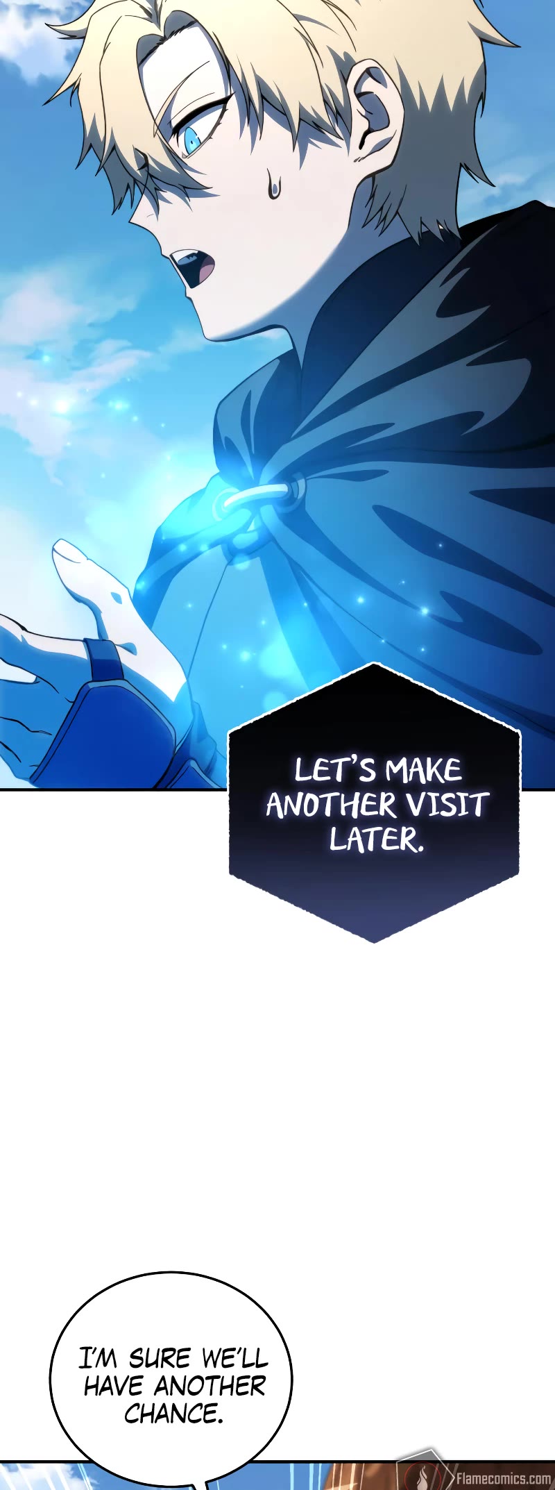 Star-Fostered Swordmaster Chapter 30 page 48 - Chapter 30