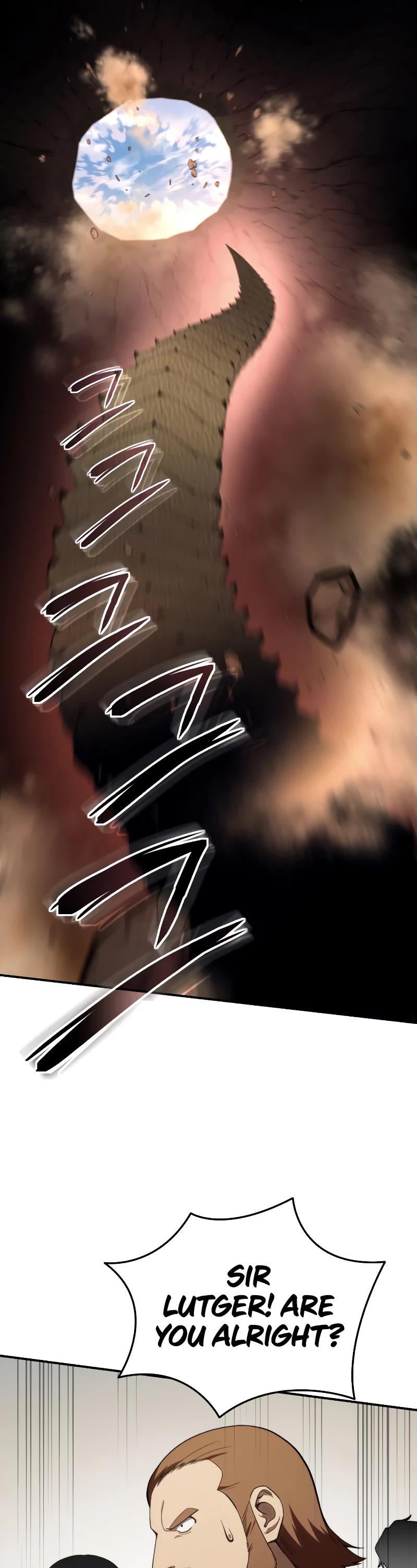Star-Fostered Swordmaster Chapter 30 page 5 - Chapter 30