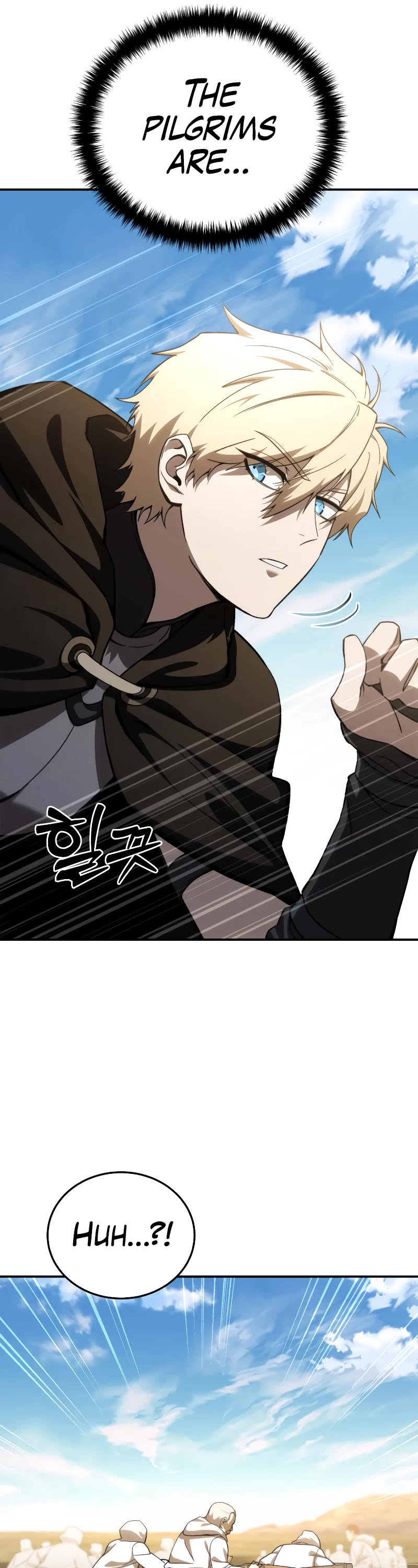 Star-Fostered Swordmaster Chapter 30 page 50 - Chapter 30