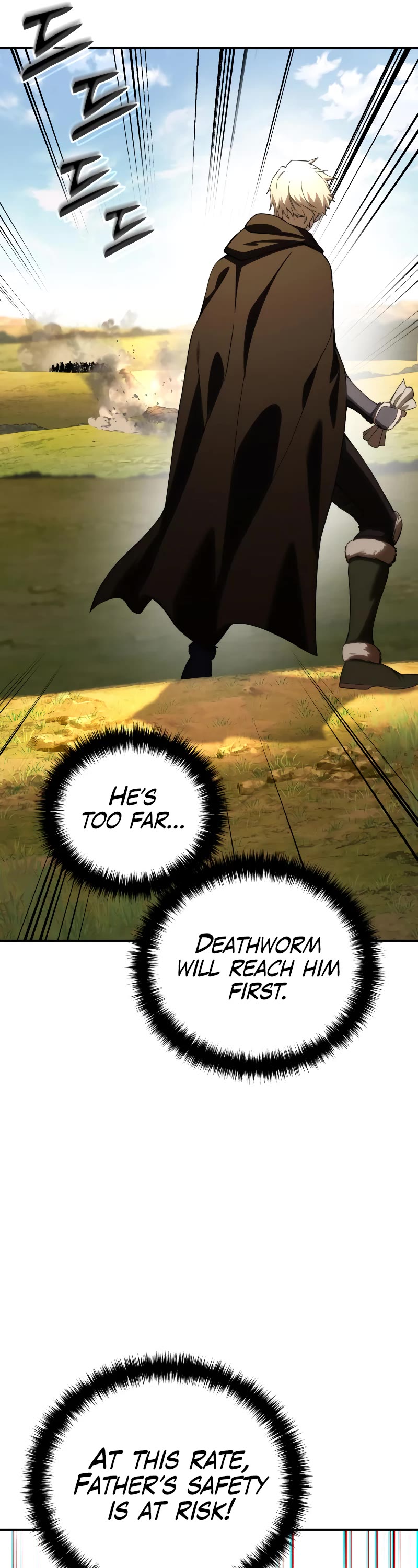 Star-Fostered Swordmaster Chapter 30 page 55 - Chapter 30