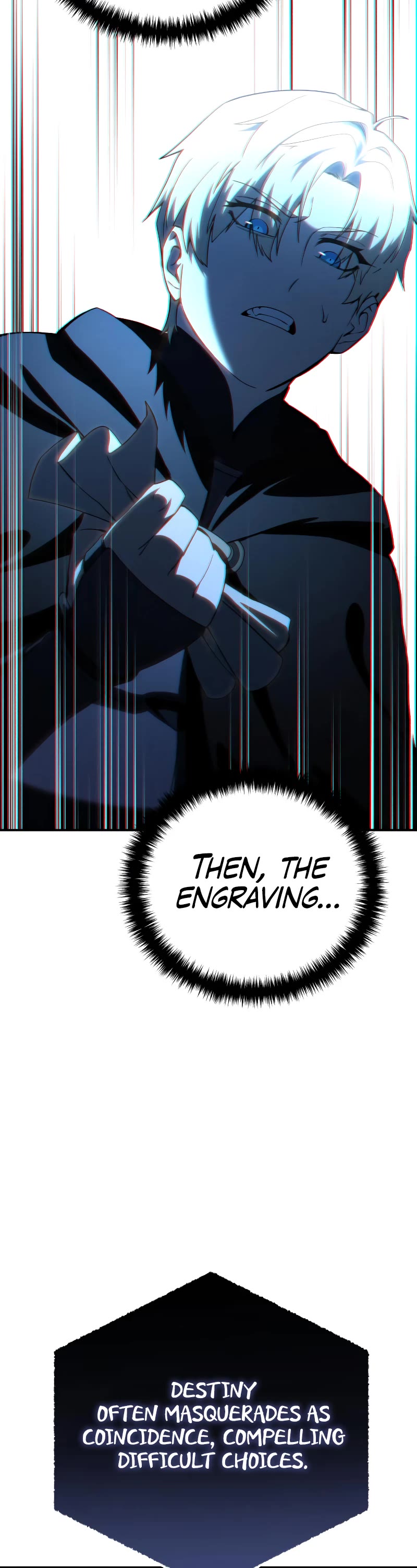 Star-Fostered Swordmaster Chapter 30 page 56 - Chapter 30