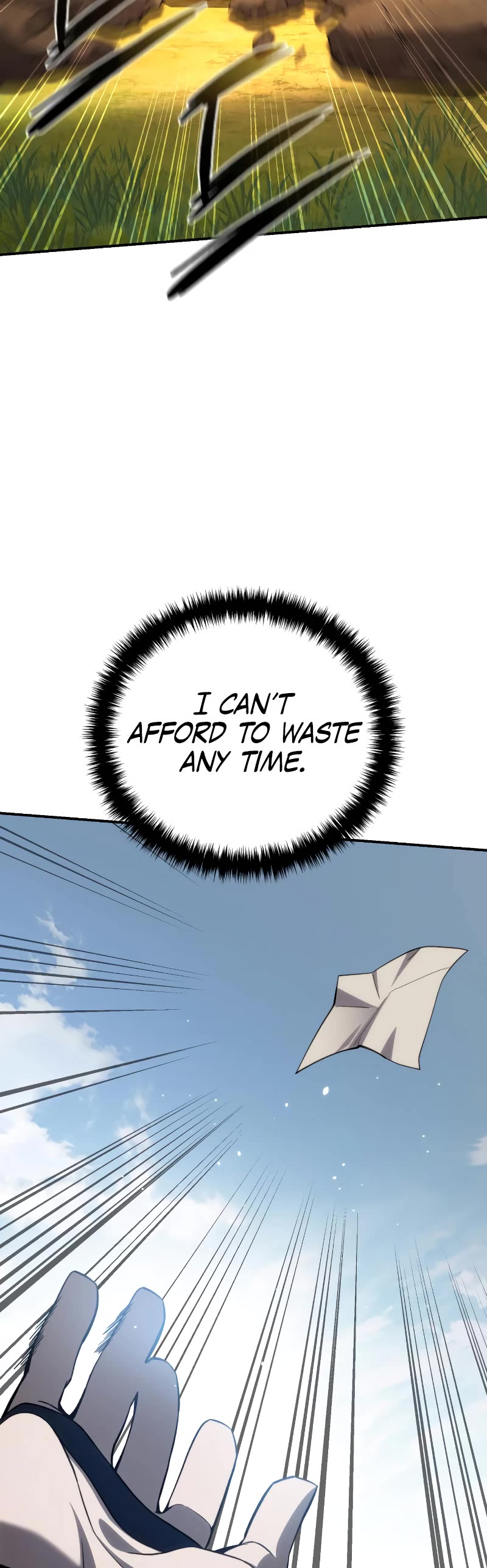 Star-Fostered Swordmaster Chapter 30 page 58 - Chapter 30