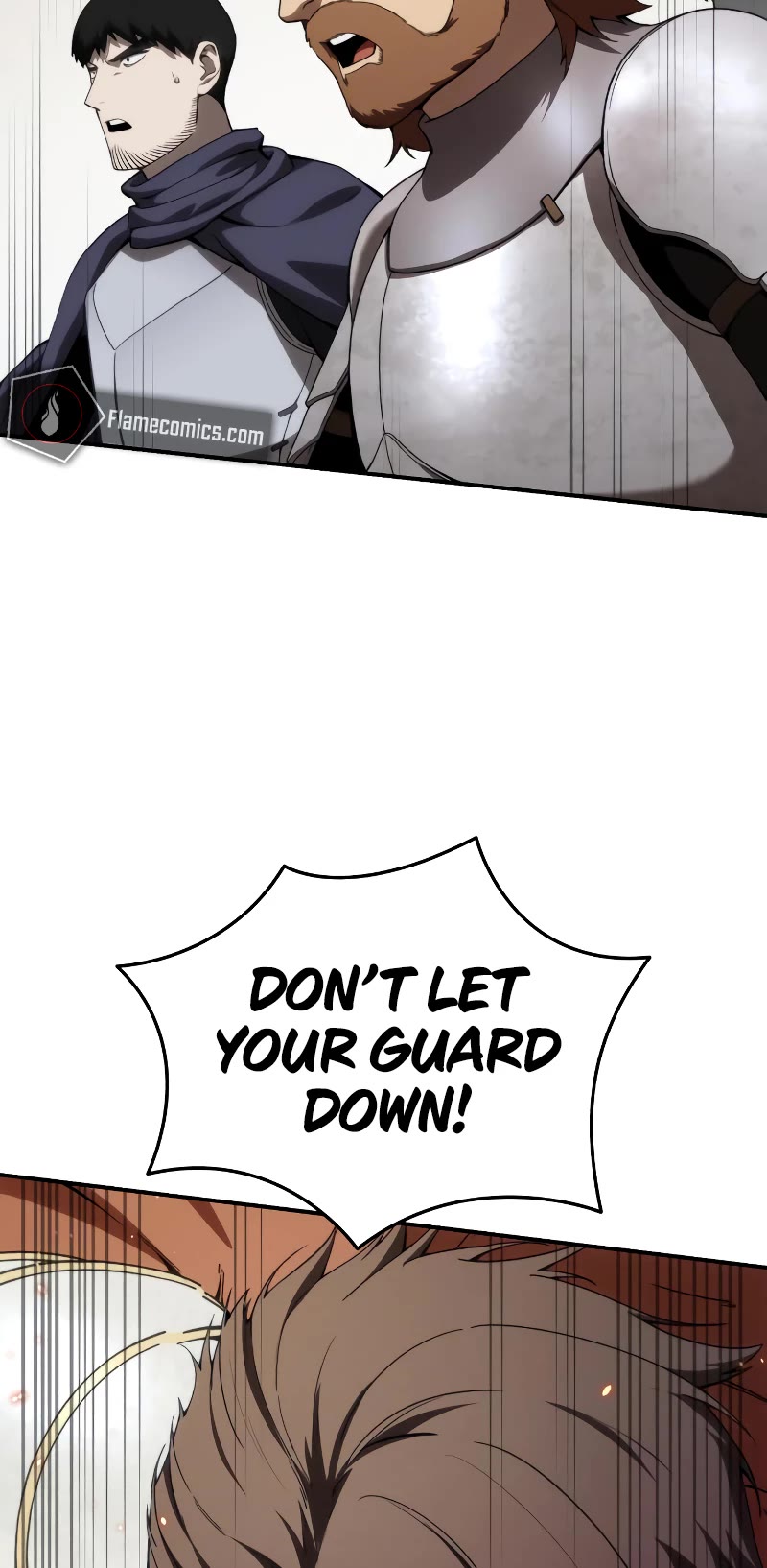 Star-Fostered Swordmaster Chapter 30 page 6 - Chapter 30