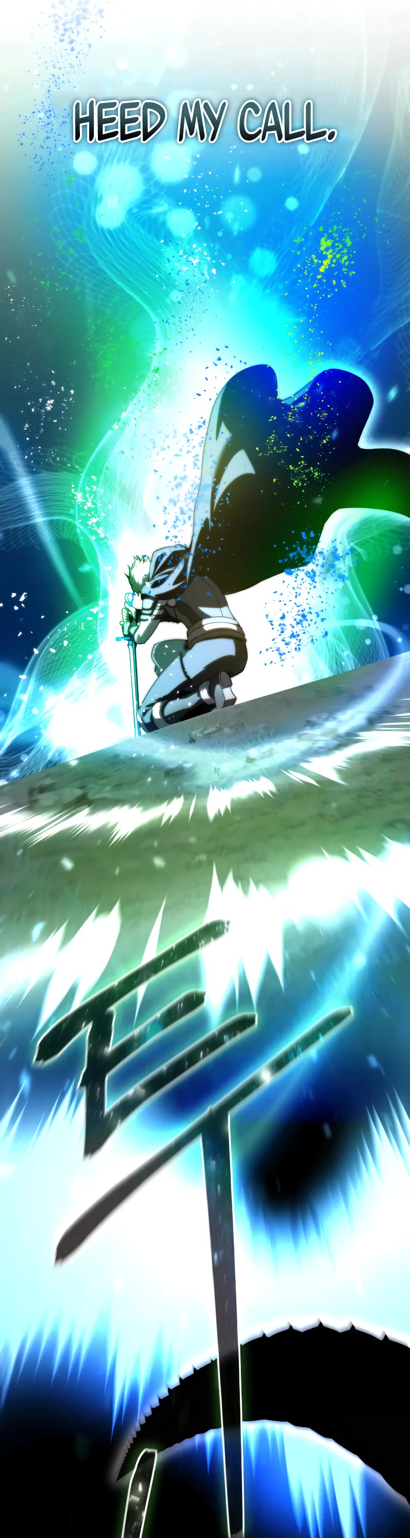 Star-Fostered Swordmaster Chapter 30 page 74 - Chapter 30