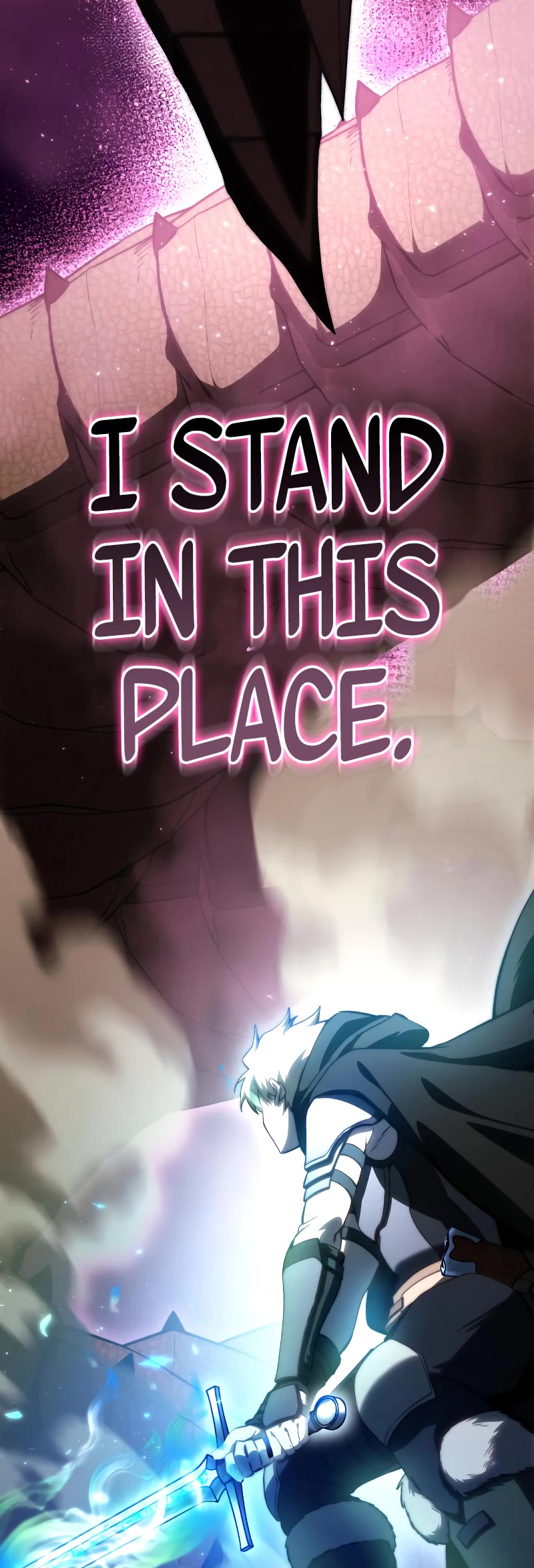 Star-Fostered Swordmaster Chapter 30 page 83 - Chapter 30