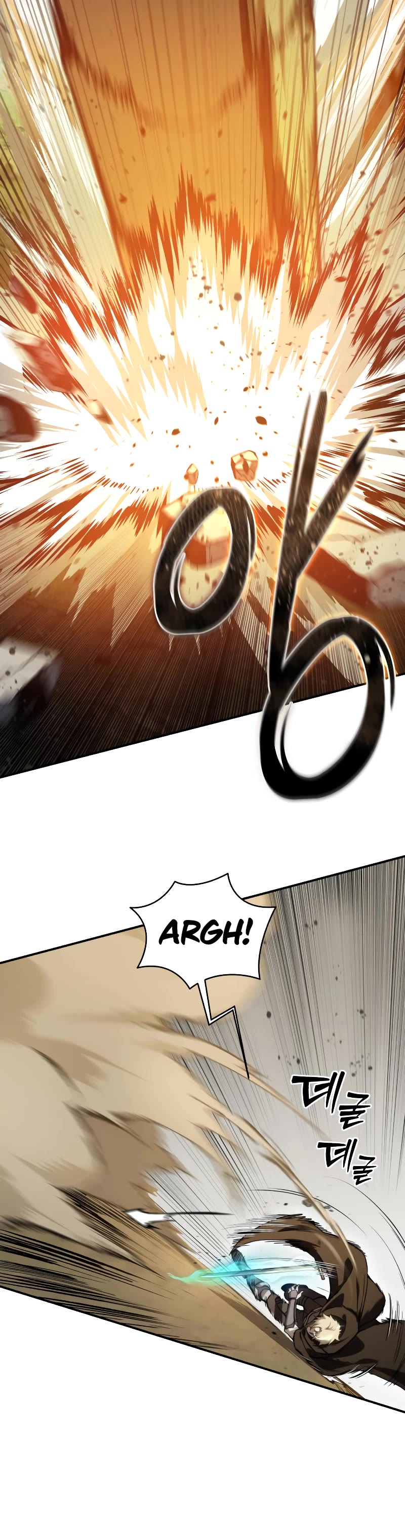 Star-Fostered Swordmaster Chapter 31 page 10 - Chapter 31