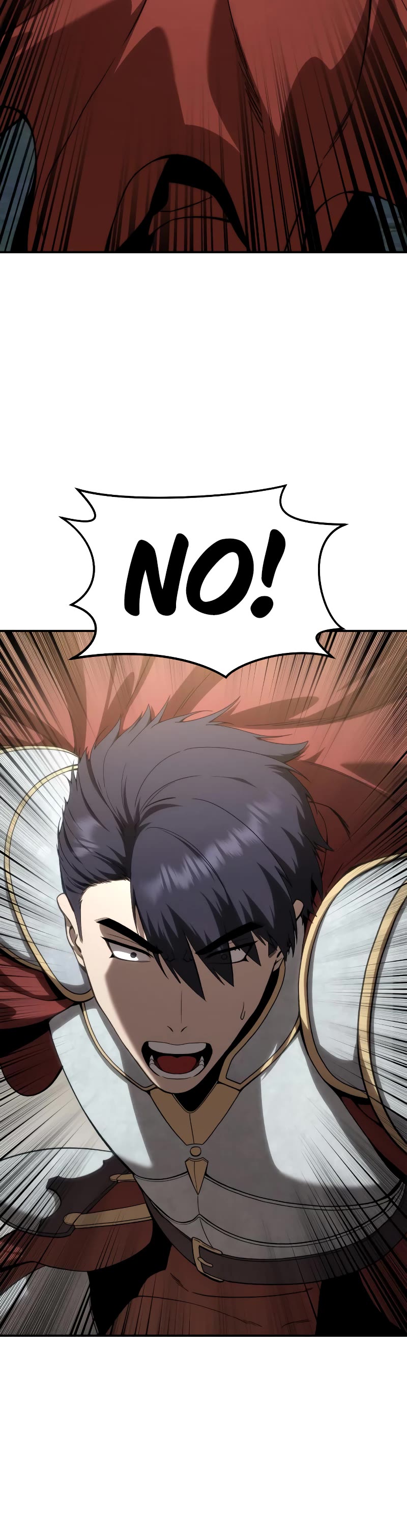 Star-Fostered Swordmaster Chapter 31 page 20 - Chapter 31