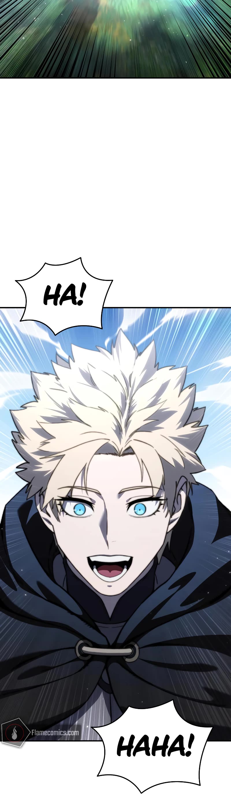 Star-Fostered Swordmaster Chapter 31 page 32 - Chapter 31