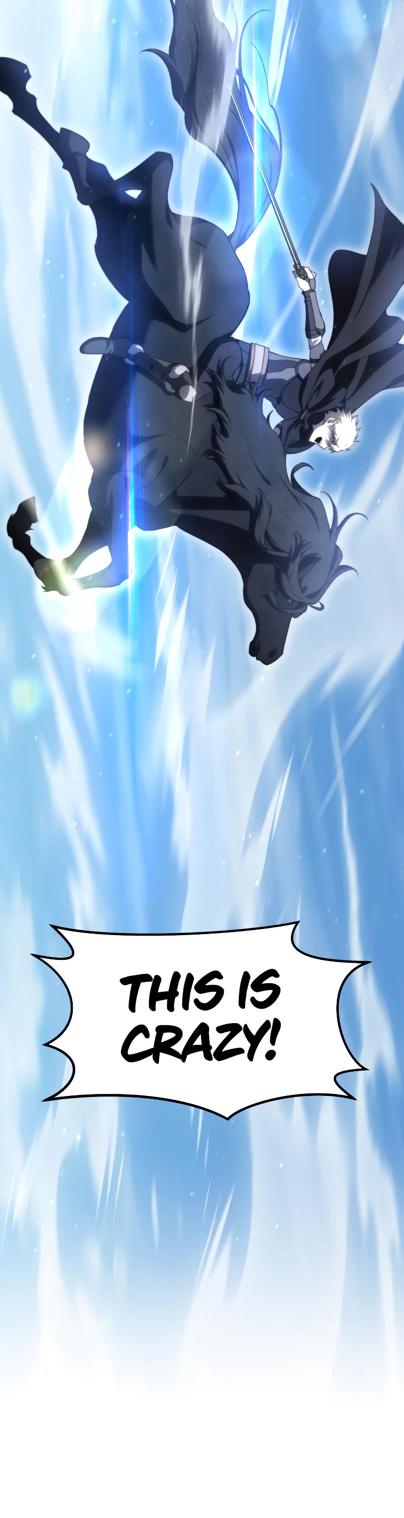 Star-Fostered Swordmaster Chapter 31 page 36 - Chapter 31