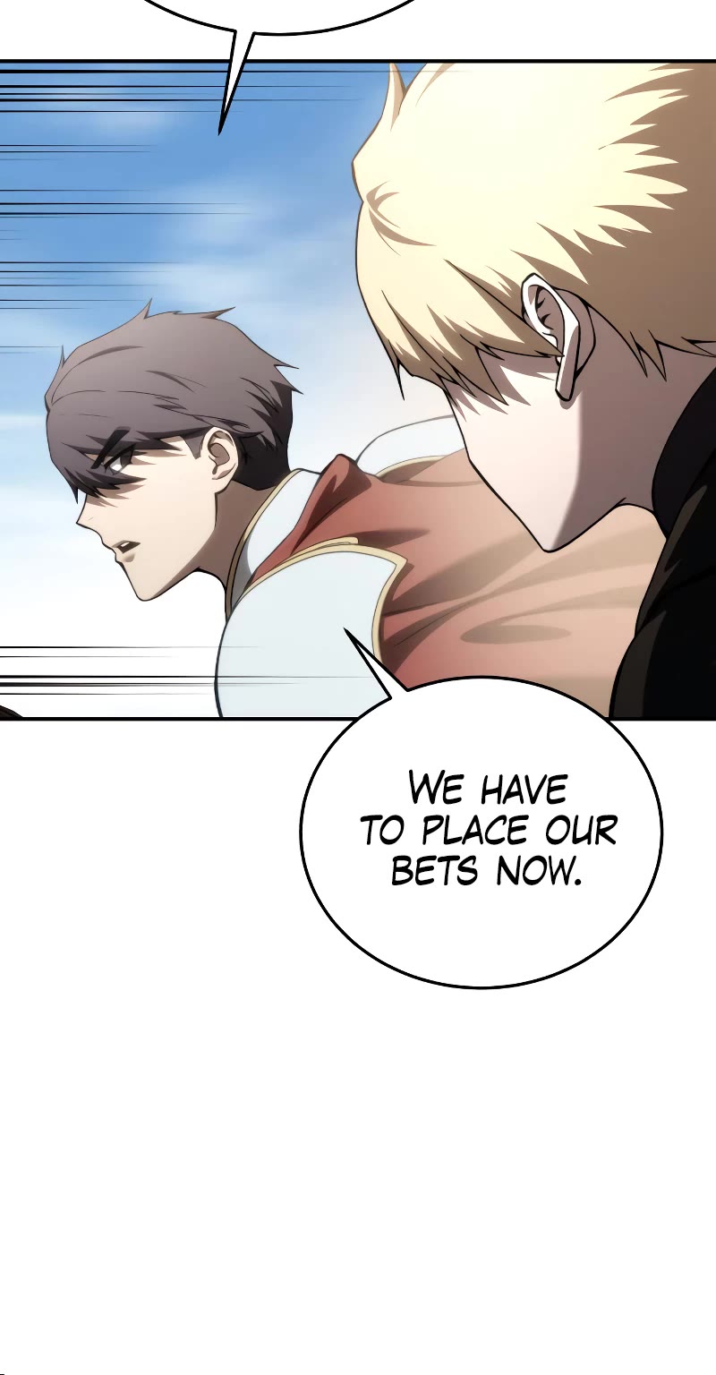 Star-Fostered Swordmaster Chapter 31 page 44 - Chapter 31