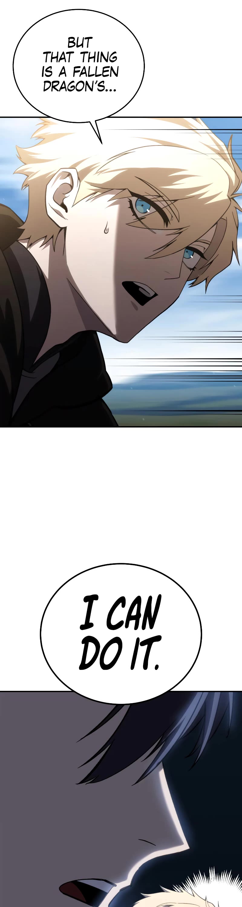 Star-Fostered Swordmaster Chapter 31 page 45 - Chapter 31