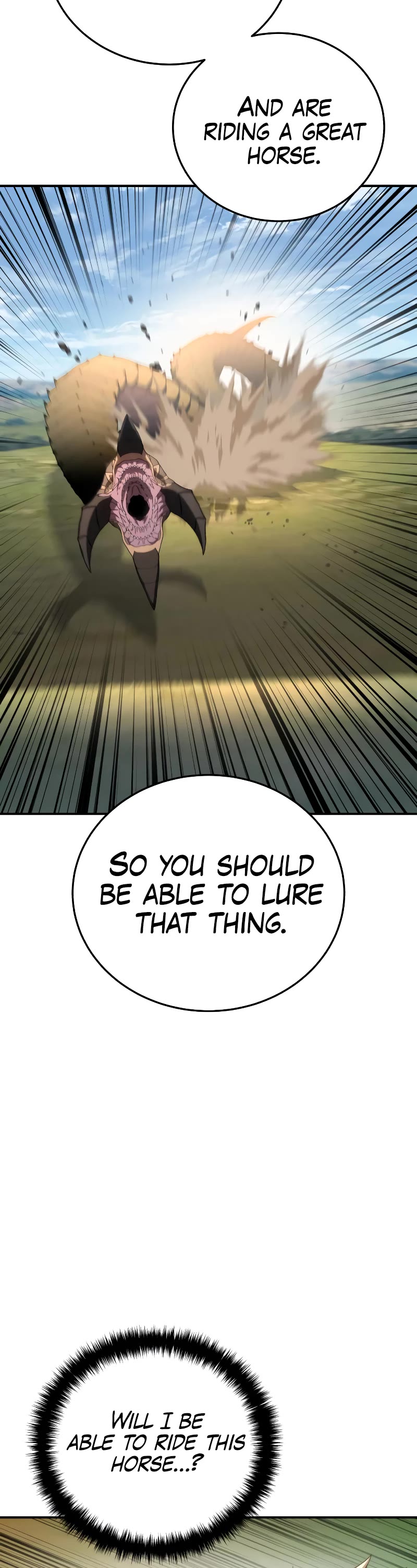 Star-Fostered Swordmaster Chapter 31 page 47 - Chapter 31