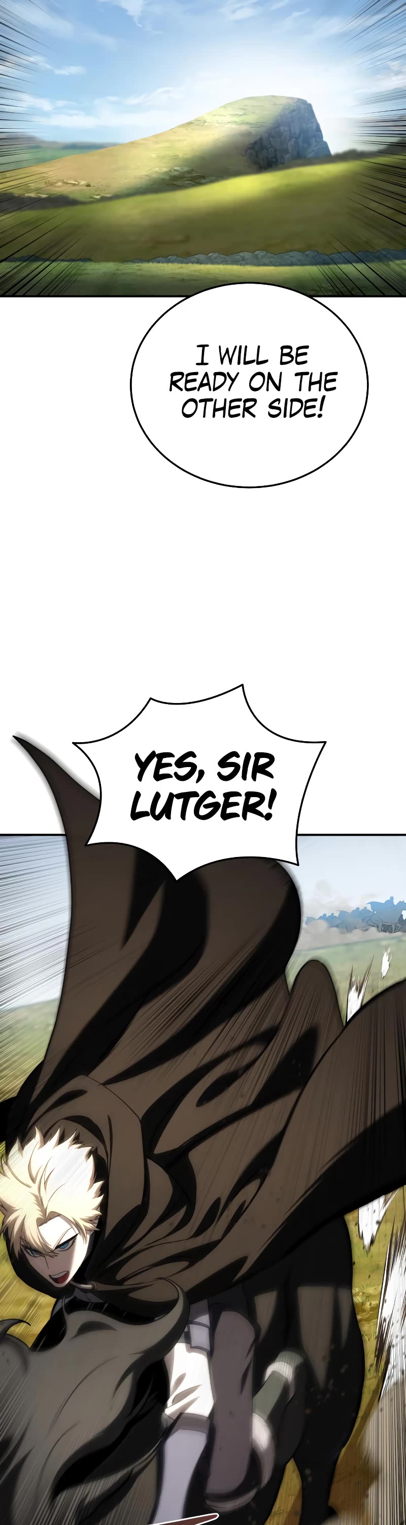 Star-Fostered Swordmaster Chapter 31 page 52 - Chapter 31