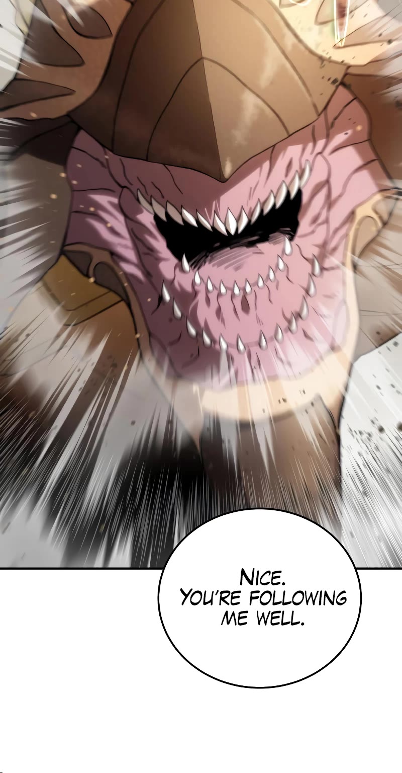 Star-Fostered Swordmaster Chapter 31 page 55 - Chapter 31