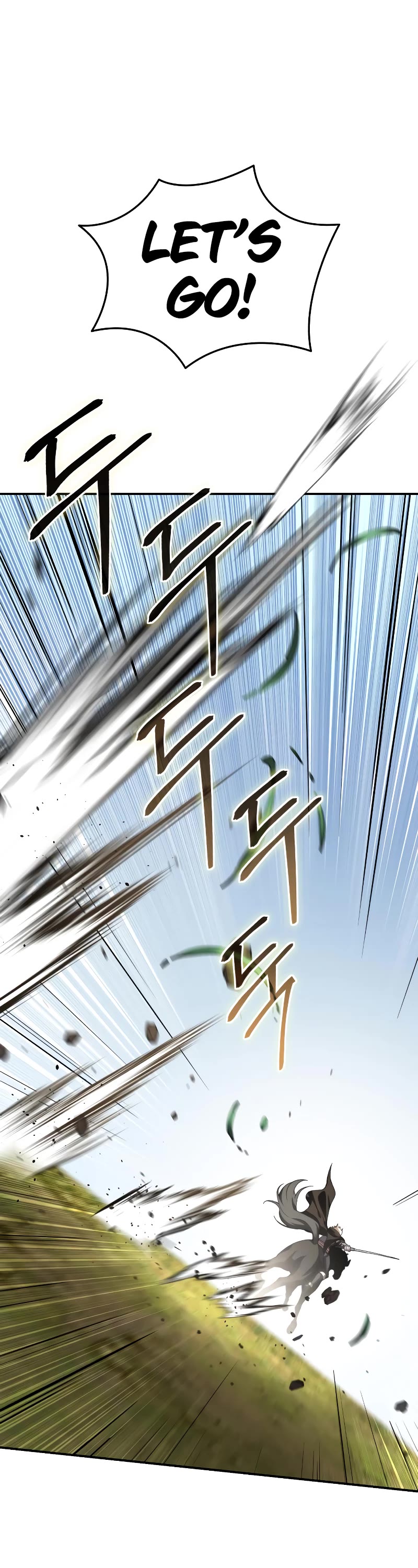 Star-Fostered Swordmaster Chapter 31 page 56 - Chapter 31