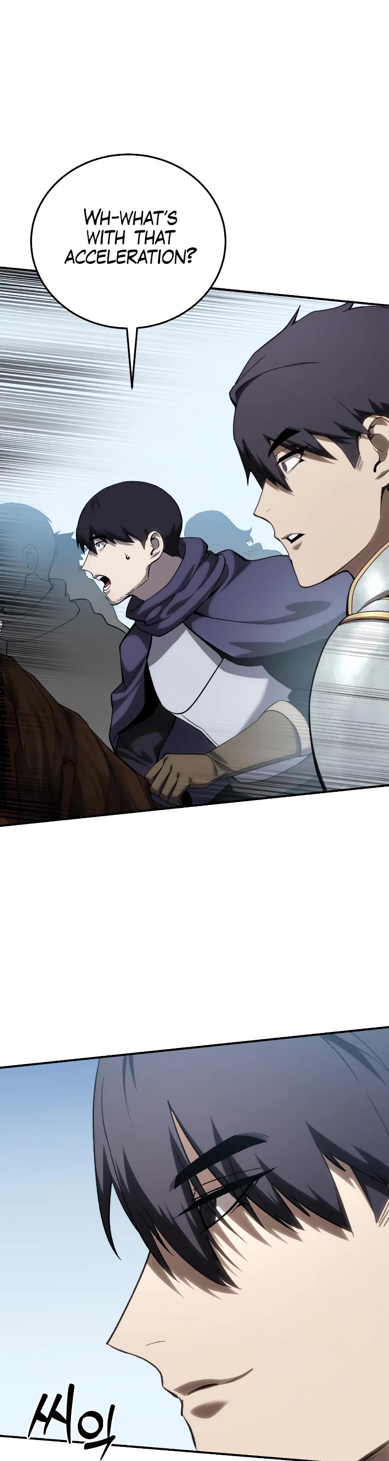 Star-Fostered Swordmaster Chapter 31 page 57 - Chapter 31