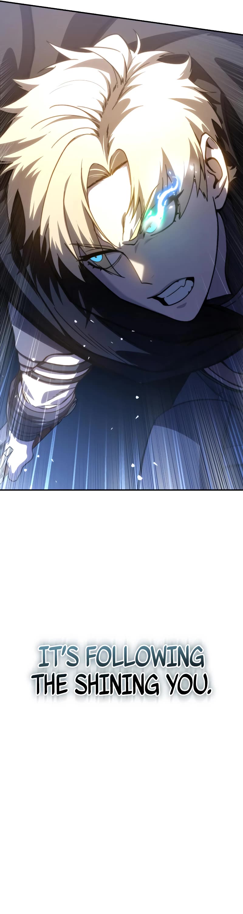 Star-Fostered Swordmaster Chapter 31 page 66 - Chapter 31
