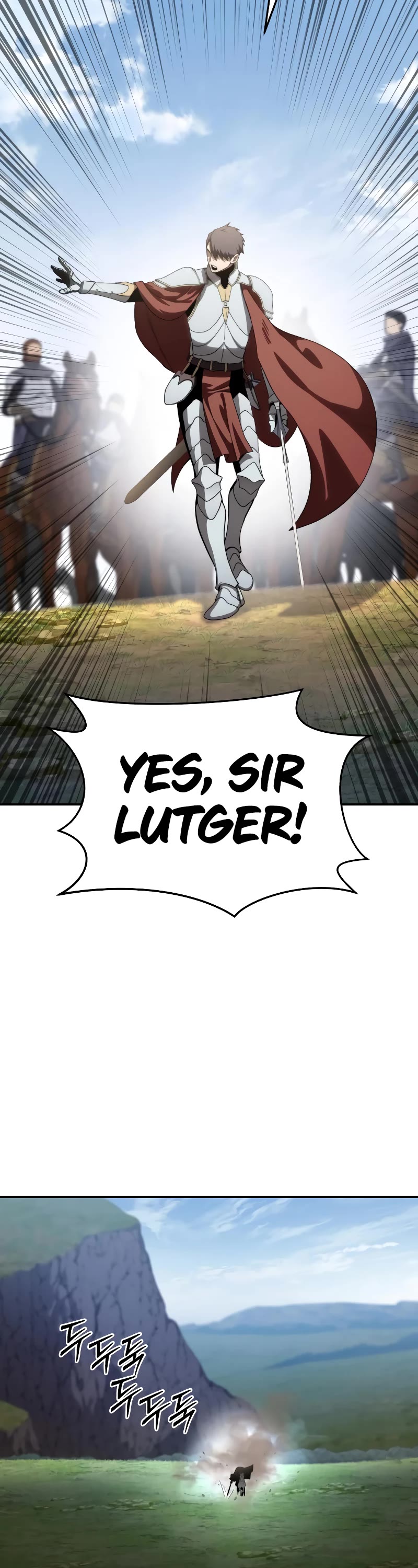Star-Fostered Swordmaster Chapter 31 page 68 - Chapter 31