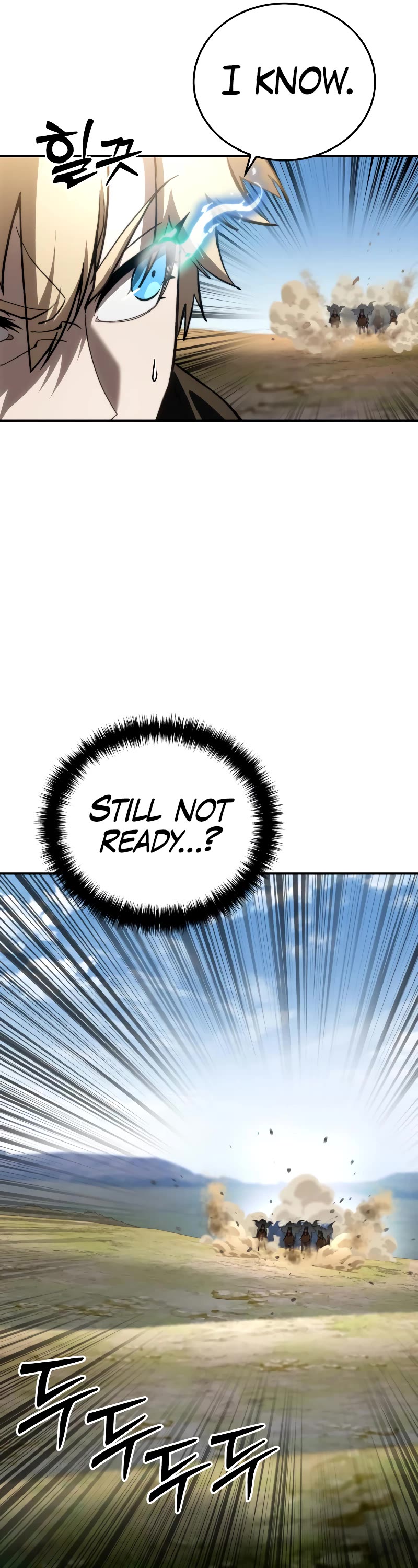 Star-Fostered Swordmaster Chapter 31 page 7 - Chapter 31