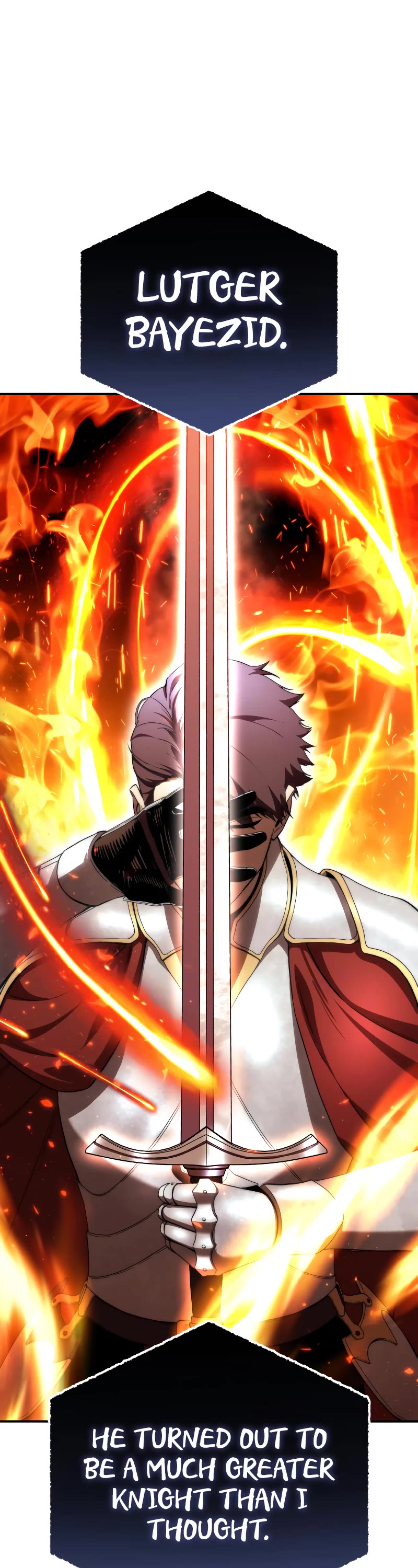 Star-Fostered Swordmaster Chapter 31 page 78 - Chapter 31