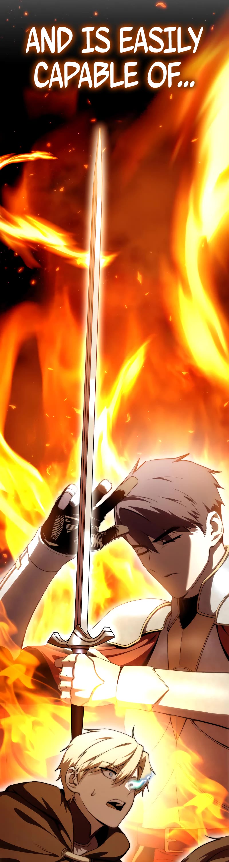 Star-Fostered Swordmaster Chapter 31 page 81 - Chapter 31