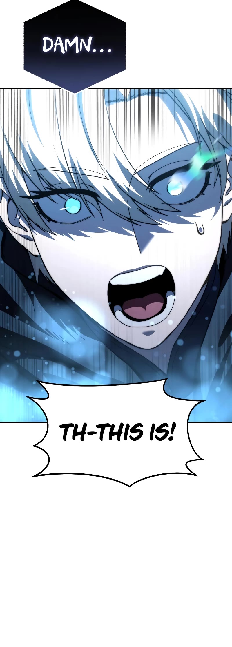 Star-Fostered Swordmaster Chapter 32 page 11 - Chapter 32