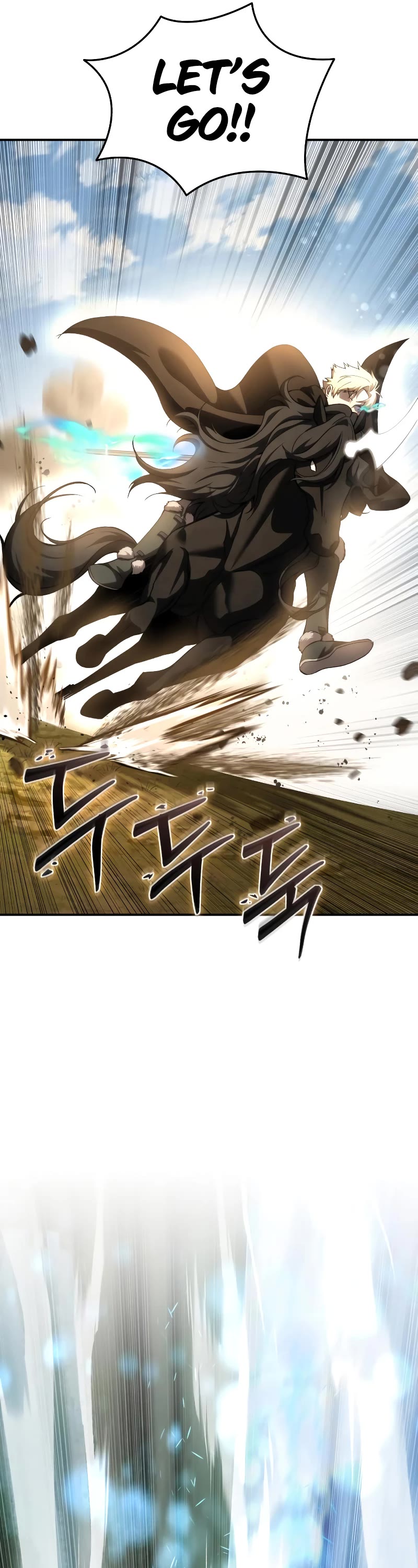 Star-Fostered Swordmaster Chapter 32 page 17 - Chapter 32