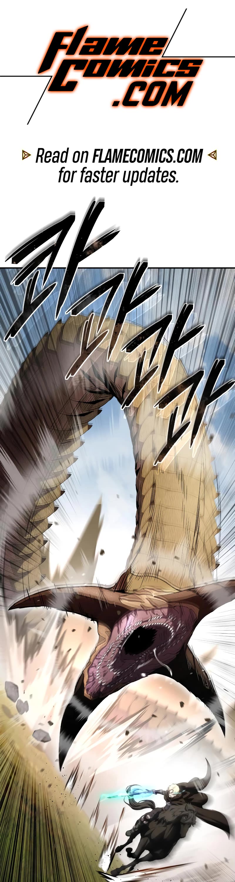 Star-Fostered Swordmaster Chapter 32 page 2 - Chapter 32
