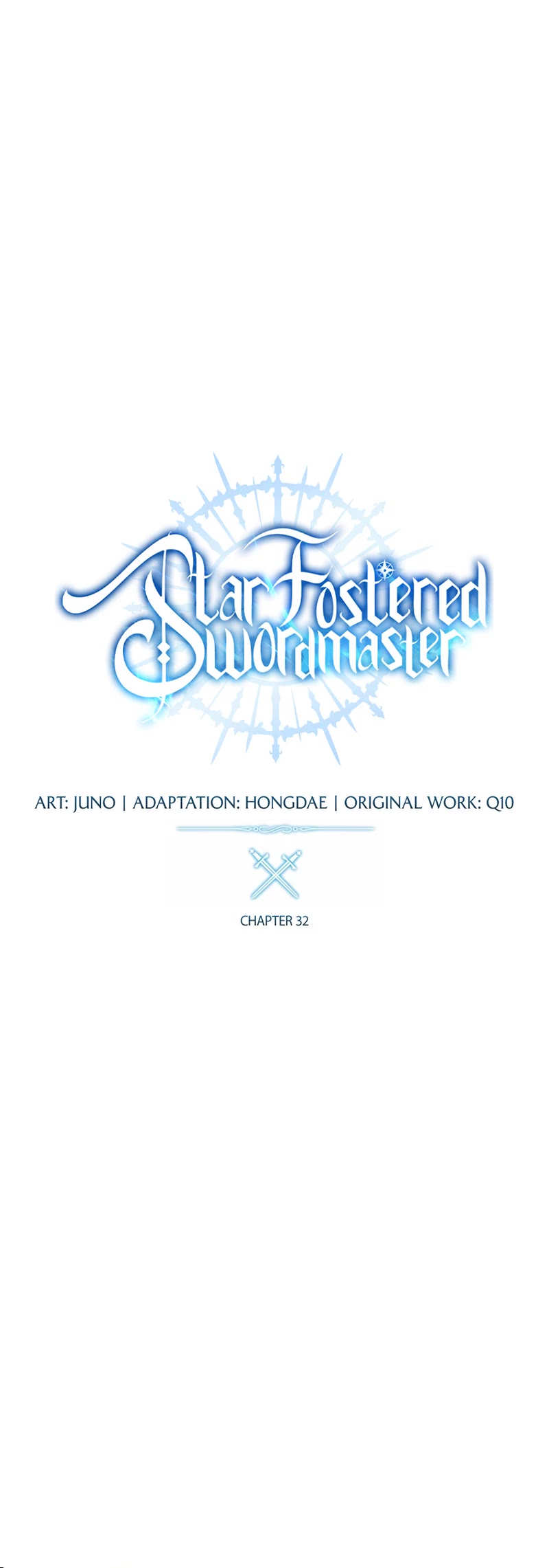 Star-Fostered Swordmaster Chapter 32 page 21 - Chapter 32
