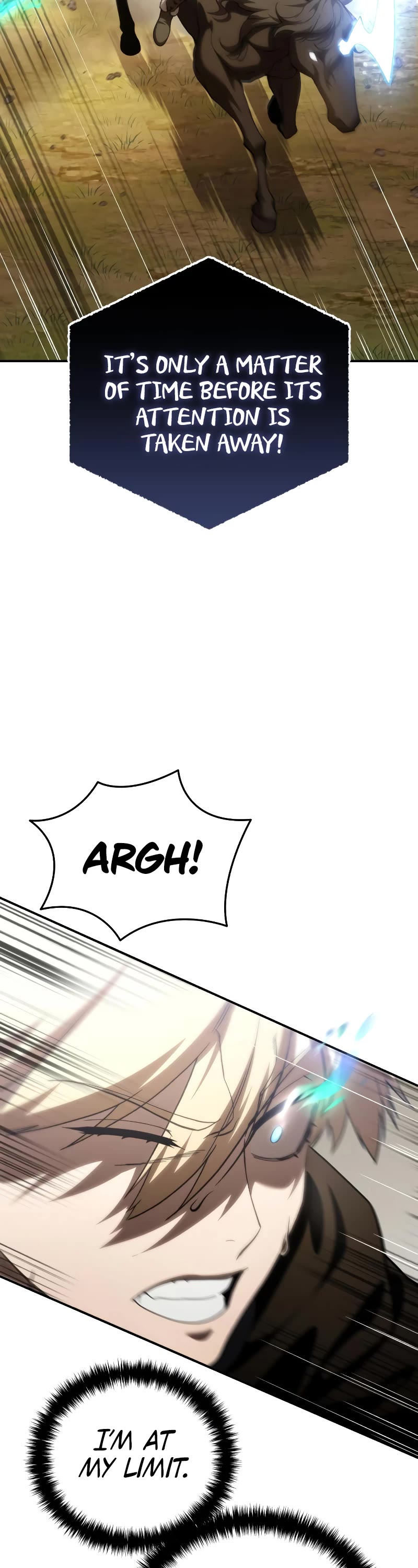Star-Fostered Swordmaster Chapter 32 page 24 - Chapter 32