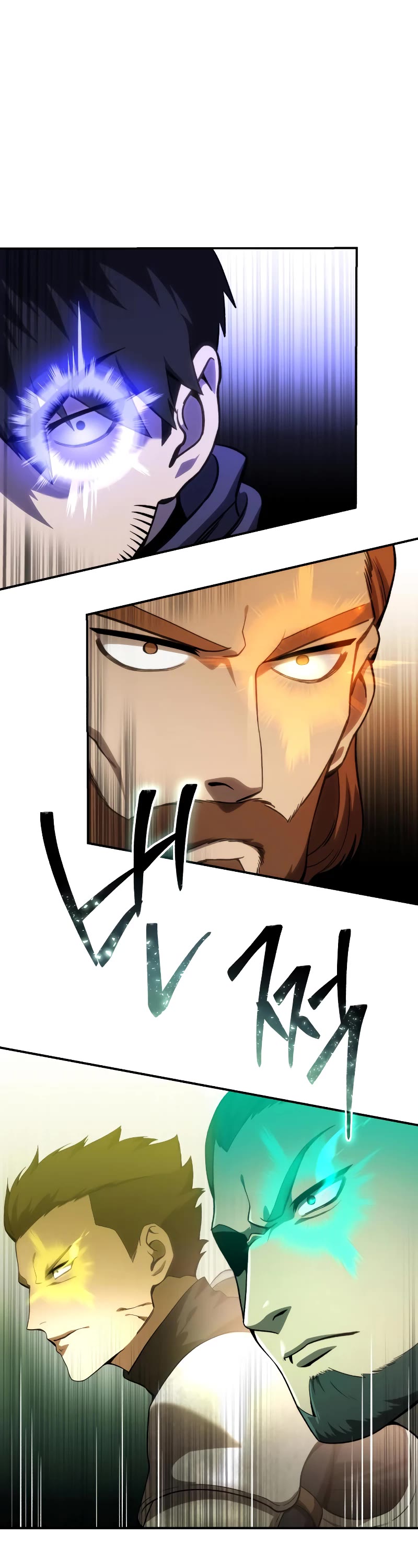 Star-Fostered Swordmaster Chapter 32 page 28 - Chapter 32