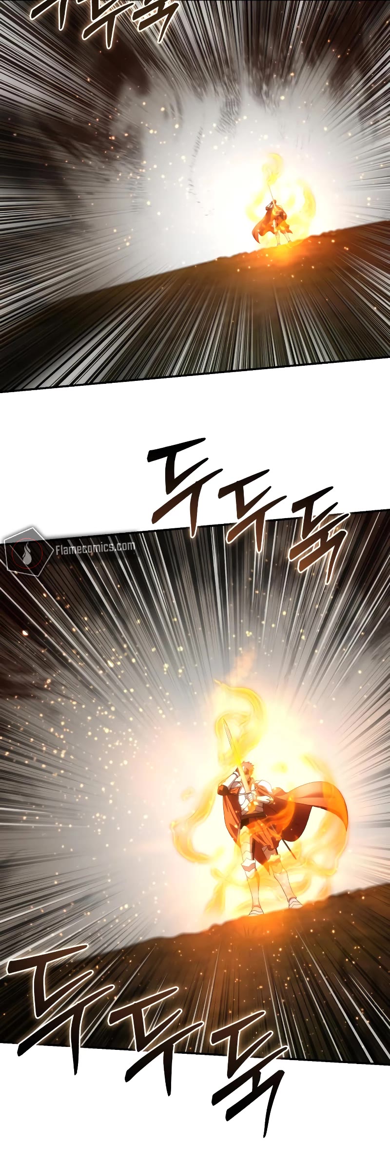 Star-Fostered Swordmaster Chapter 32 page 31 - Chapter 32