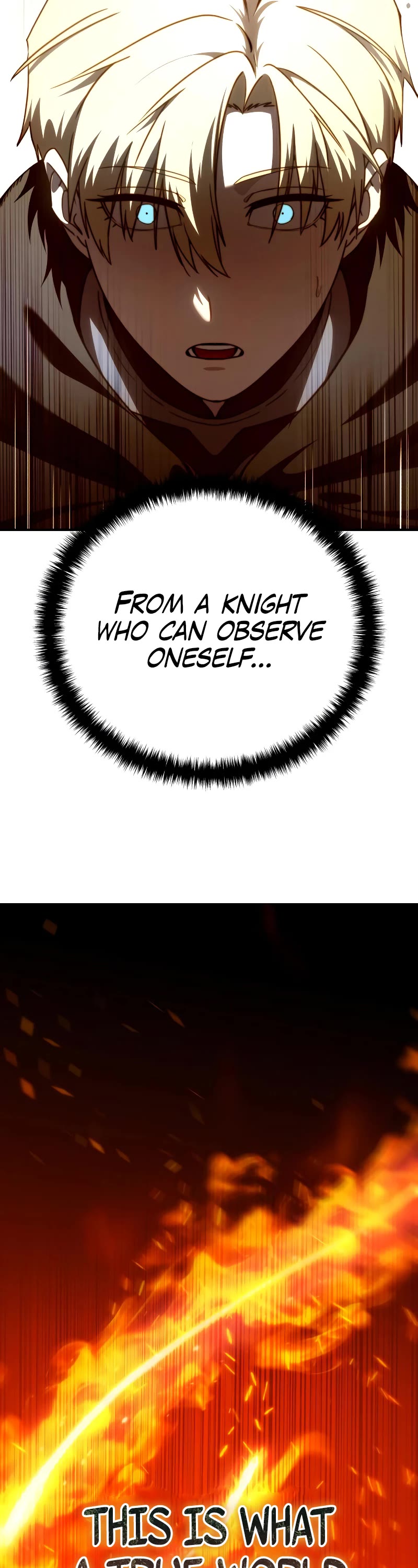 Star-Fostered Swordmaster Chapter 32 page 44 - Chapter 32