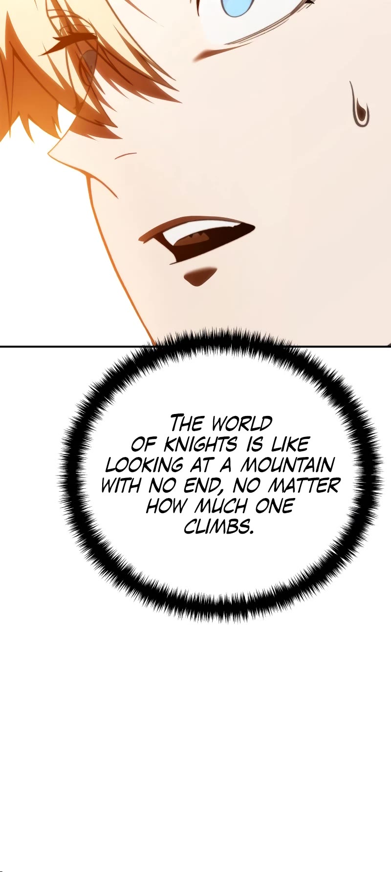 Star-Fostered Swordmaster Chapter 32 page 47 - Chapter 32