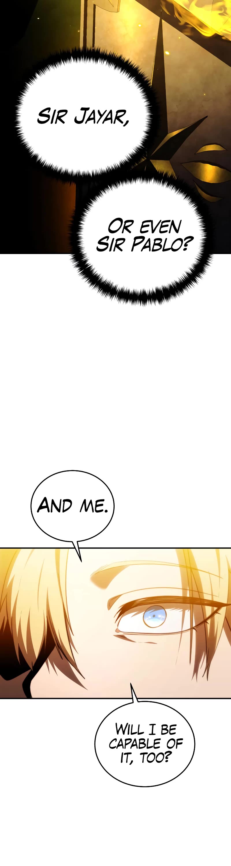 Star-Fostered Swordmaster Chapter 32 page 49 - Chapter 32