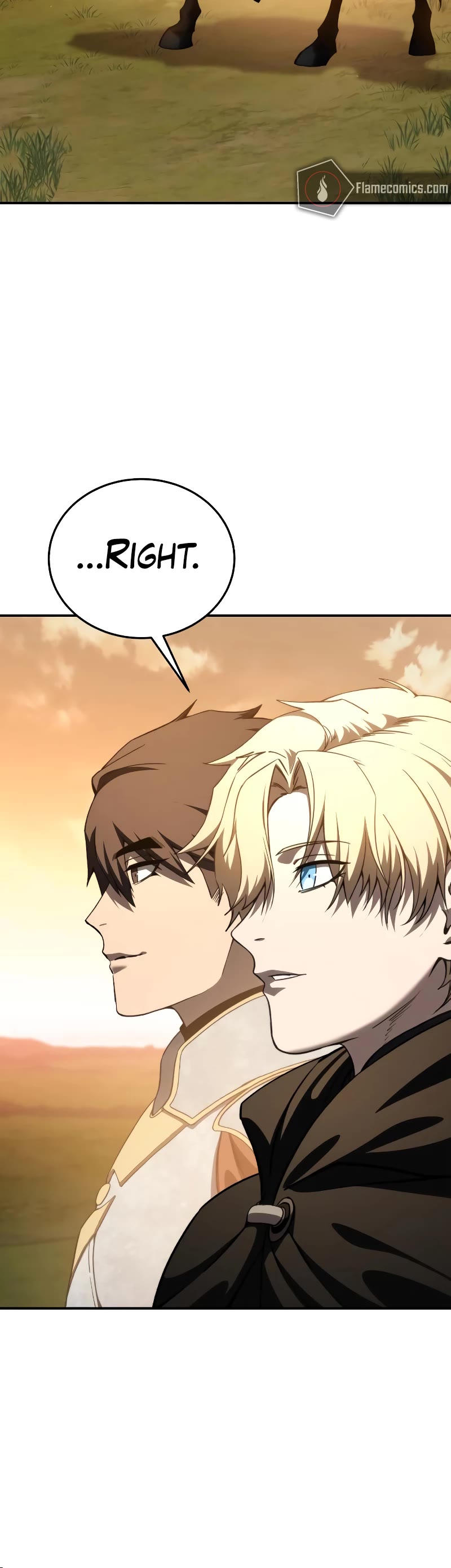 Star-Fostered Swordmaster Chapter 32 page 62 - Chapter 32
