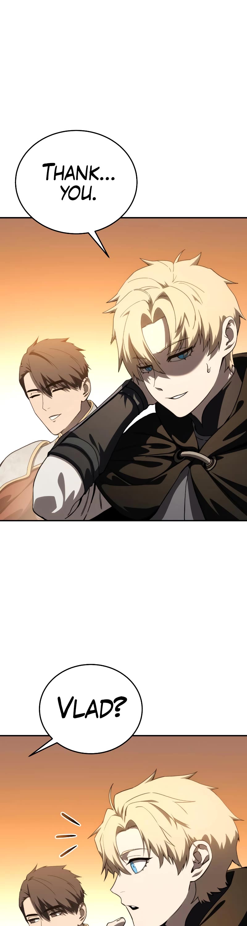 Star-Fostered Swordmaster Chapter 32 page 65 - Chapter 32