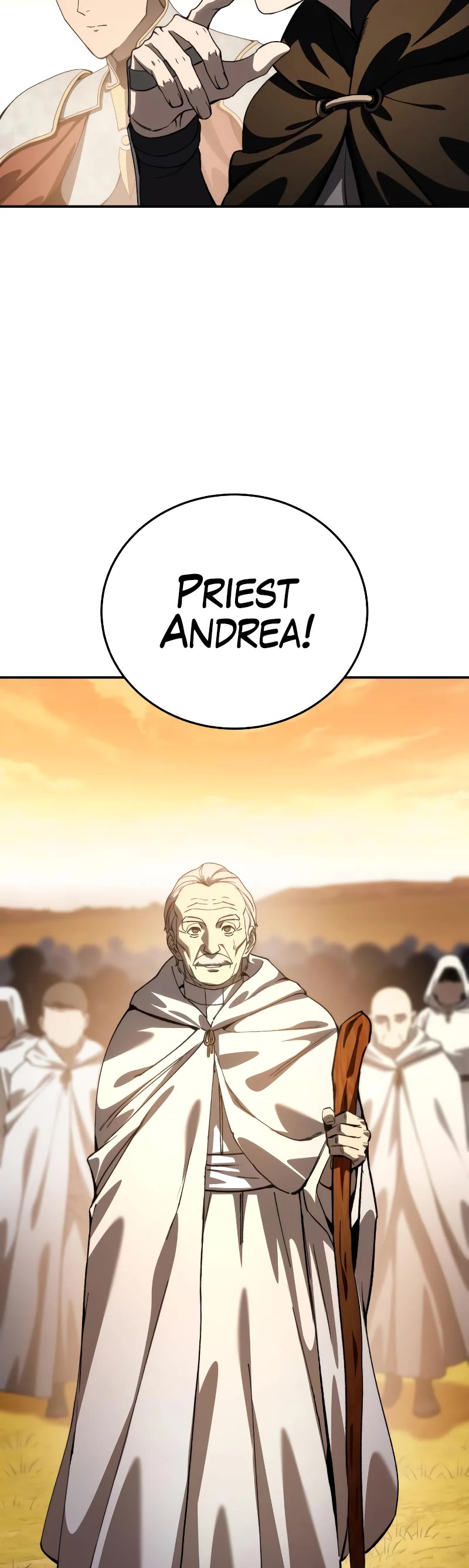 Star-Fostered Swordmaster Chapter 32 page 66 - Chapter 32