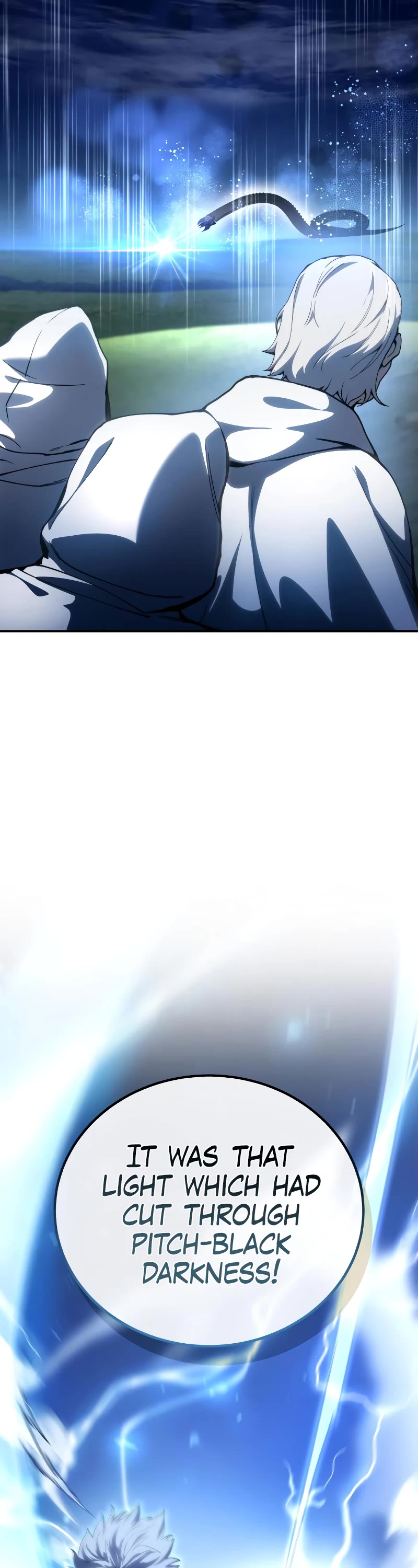 Star-Fostered Swordmaster Chapter 32 page 69 - Chapter 32